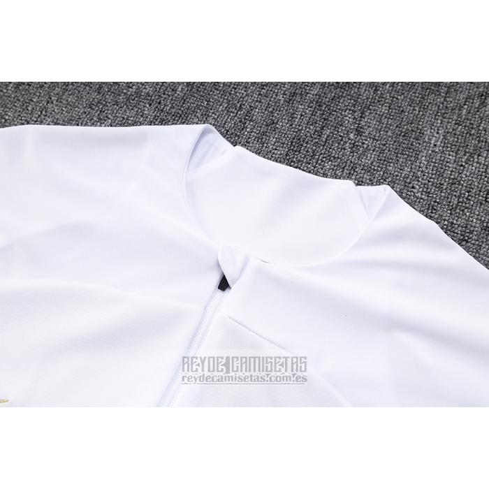 Chandal de Sudadera del Corinthians 2022-2023 Blanco